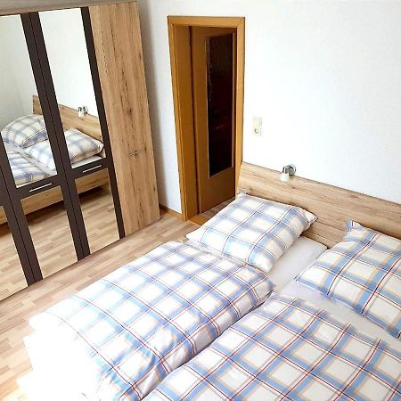 Ferienwohnung Erzgebirge Lauter Екстер'єр фото