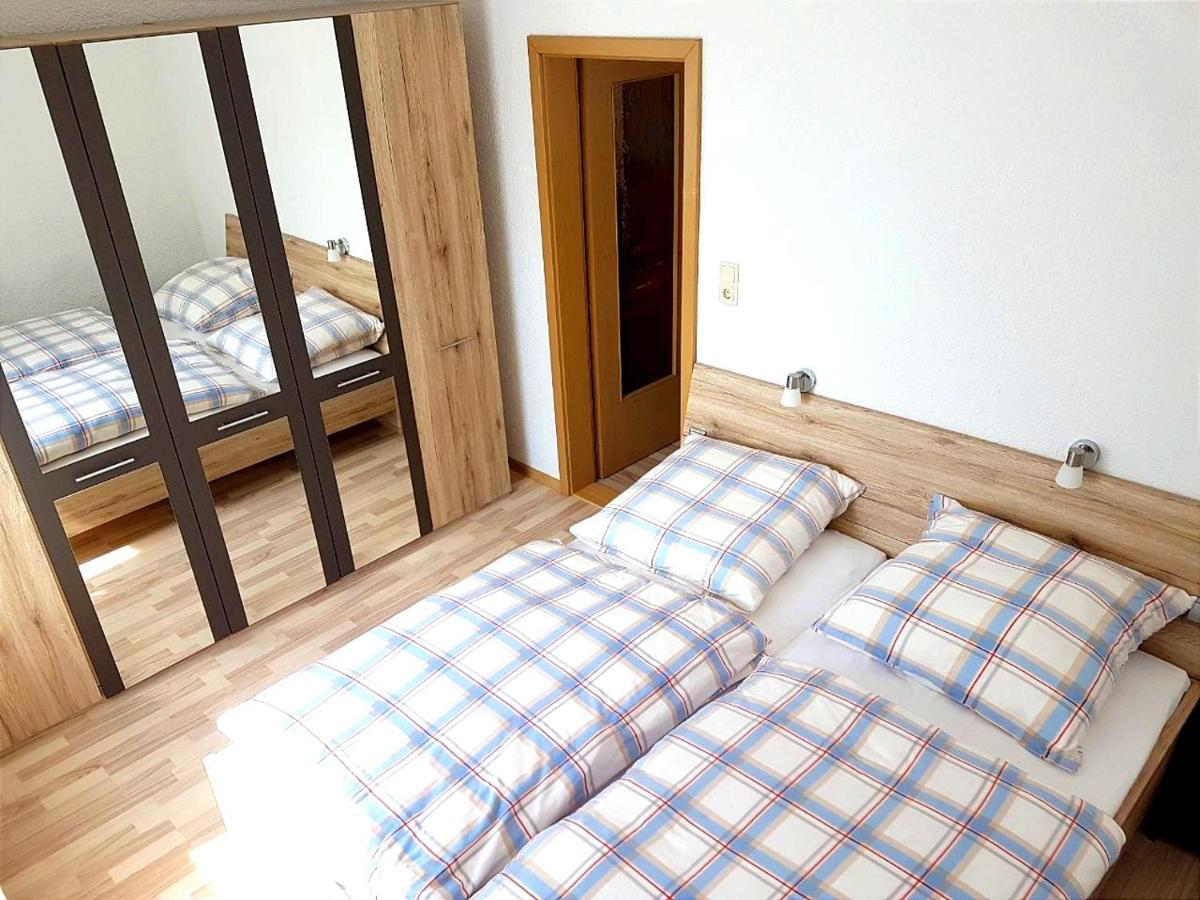 Ferienwohnung Erzgebirge Lauter Екстер'єр фото