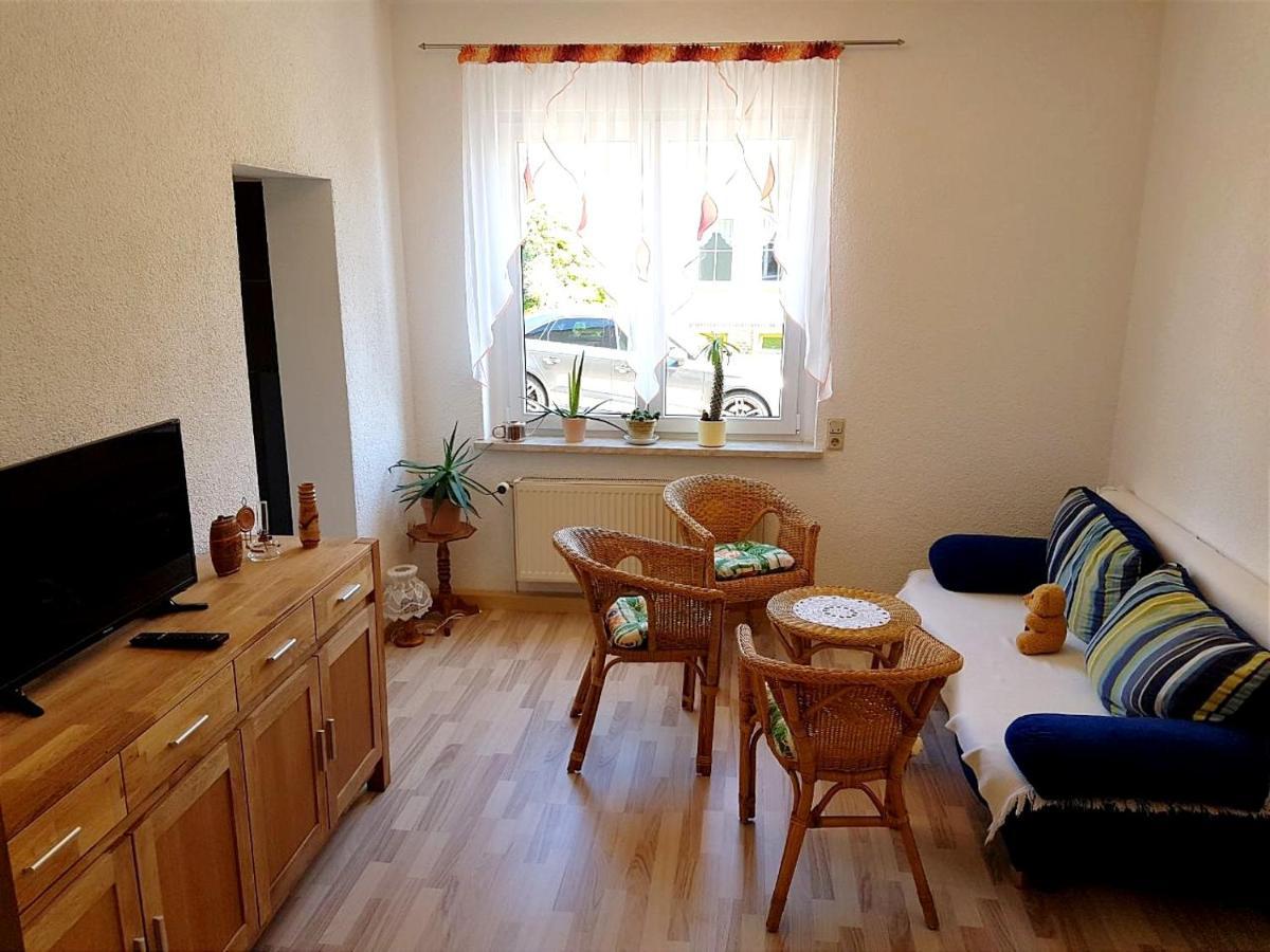Ferienwohnung Erzgebirge Lauter Екстер'єр фото